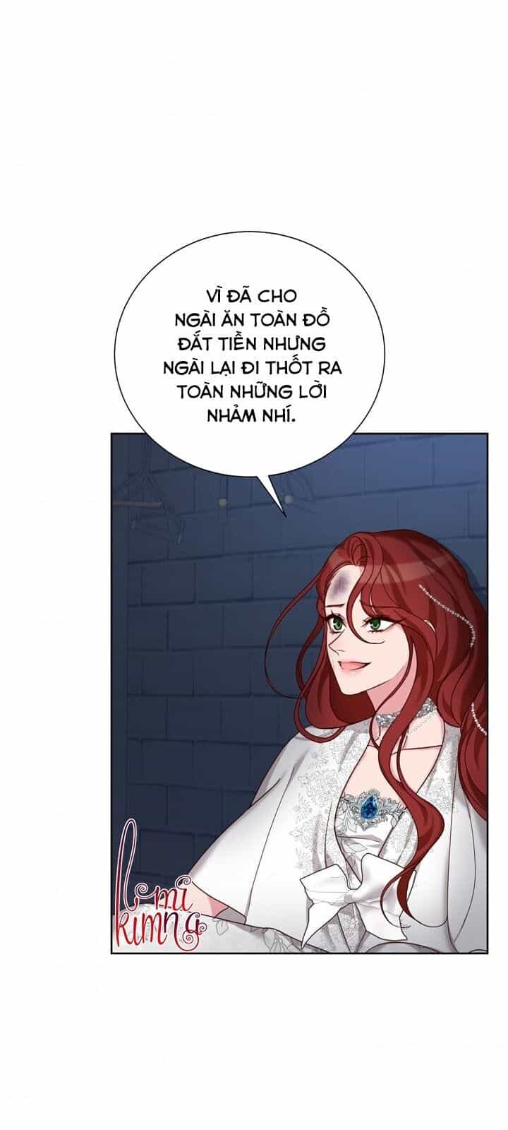 Tôi Sẽ Chỉ Sống Như Một Nhân Vật Phản Diện - Chương 26 - ảnh 5