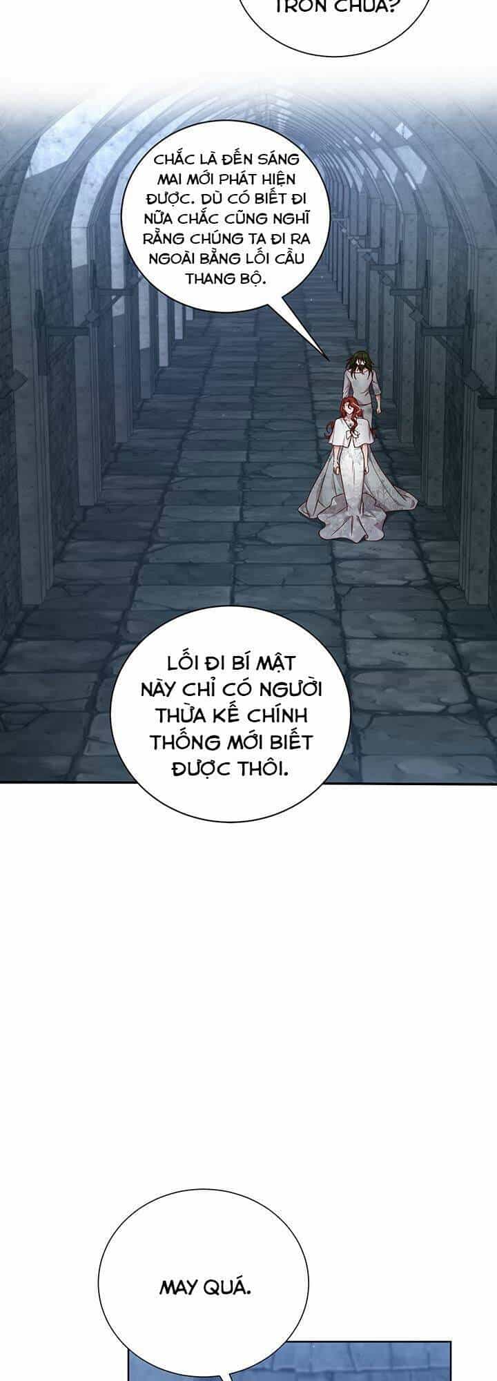Tôi Sẽ Chỉ Sống Như Một Nhân Vật Phản Diện - Chương 27 - ảnh 3