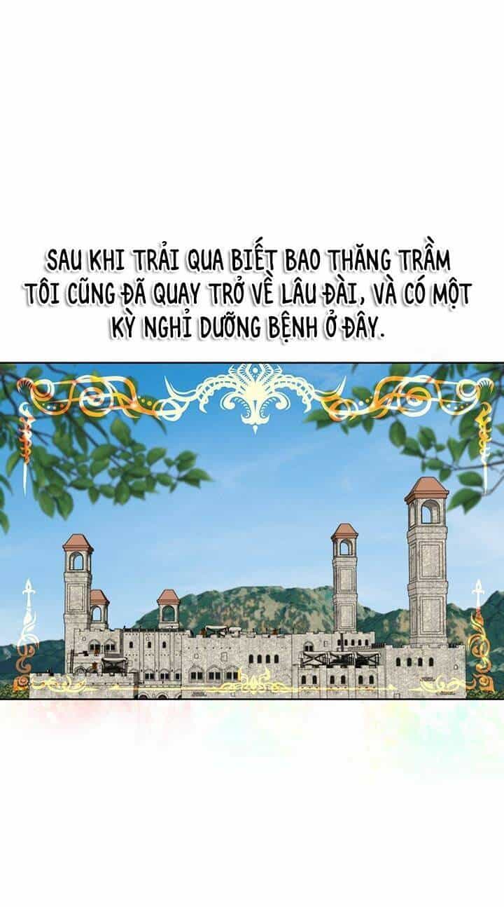 Tôi Sẽ Chỉ Sống Như Một Nhân Vật Phản Diện - Chương 27 - ảnh 40