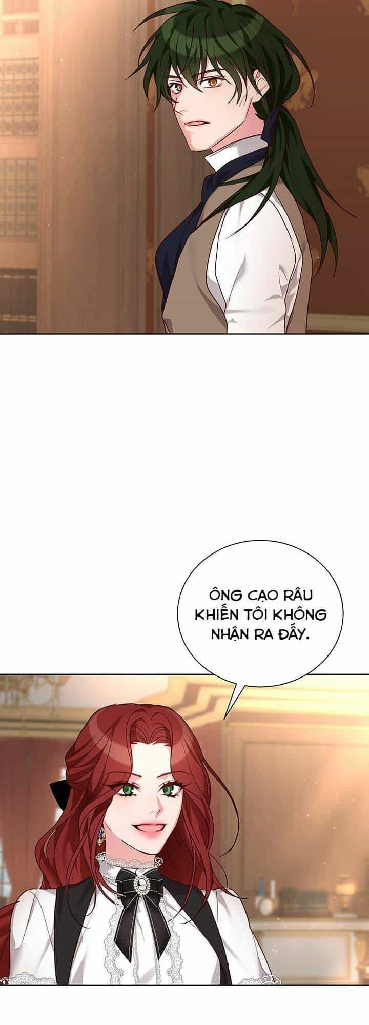Tôi Sẽ Chỉ Sống Như Một Nhân Vật Phản Diện - Chương 27 - ảnh 47
