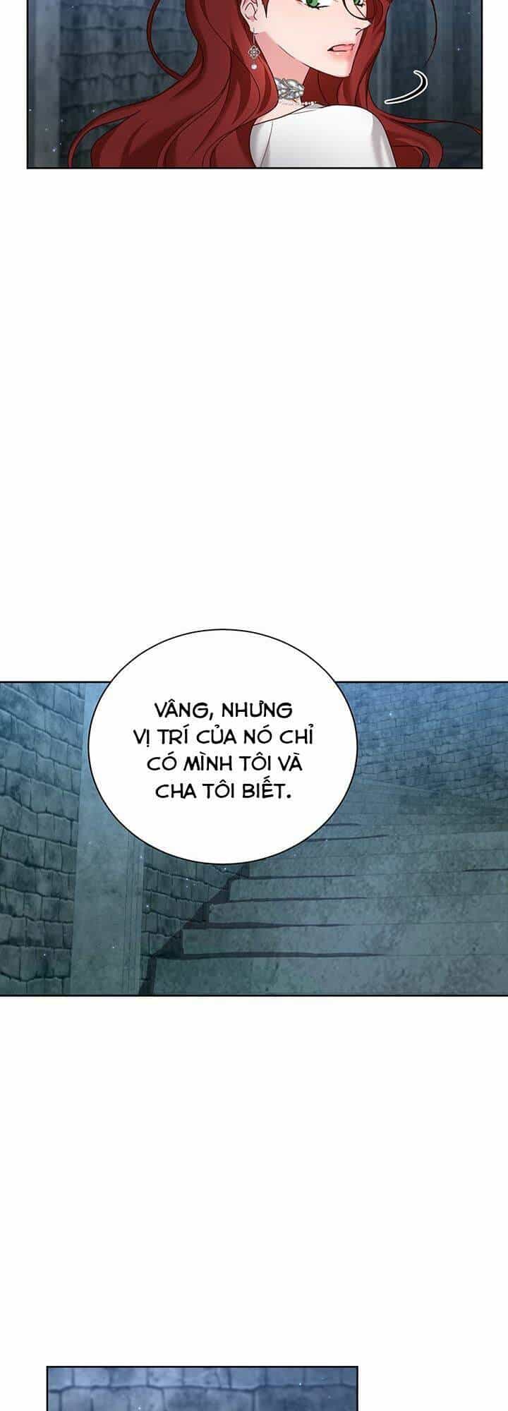 Tôi Sẽ Chỉ Sống Như Một Nhân Vật Phản Diện - Chương 27 - ảnh 7