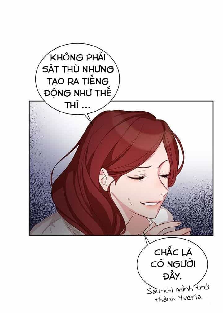 Tôi Sẽ Chỉ Sống Như Một Nhân Vật Phản Diện - Chương 3 - ảnh 20