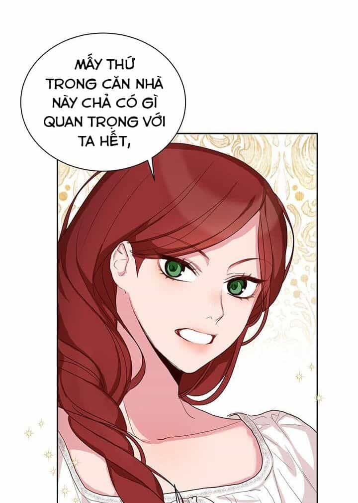Tôi Sẽ Chỉ Sống Như Một Nhân Vật Phản Diện - Chương 3 - ảnh 32
