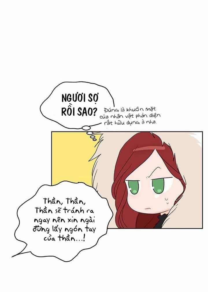 Tôi Sẽ Chỉ Sống Như Một Nhân Vật Phản Diện - Chương 3 - ảnh 55