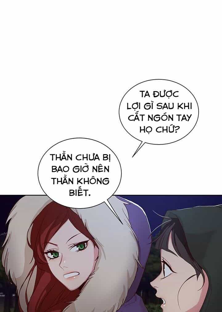Tôi Sẽ Chỉ Sống Như Một Nhân Vật Phản Diện - Chương 3 - ảnh 57