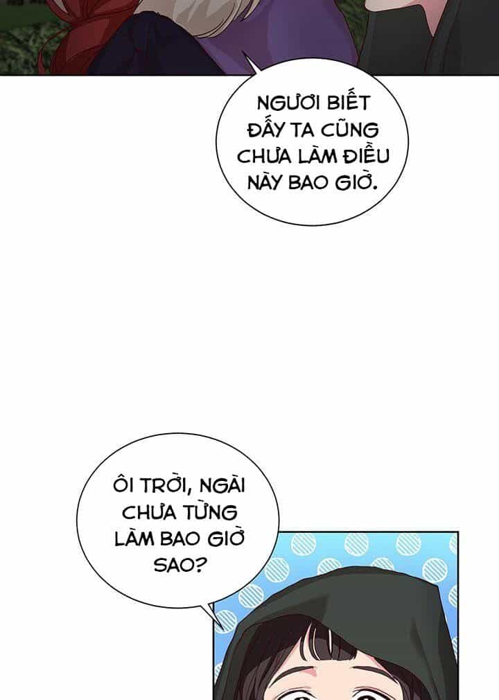 Tôi Sẽ Chỉ Sống Như Một Nhân Vật Phản Diện - Chương 3 - ảnh 58