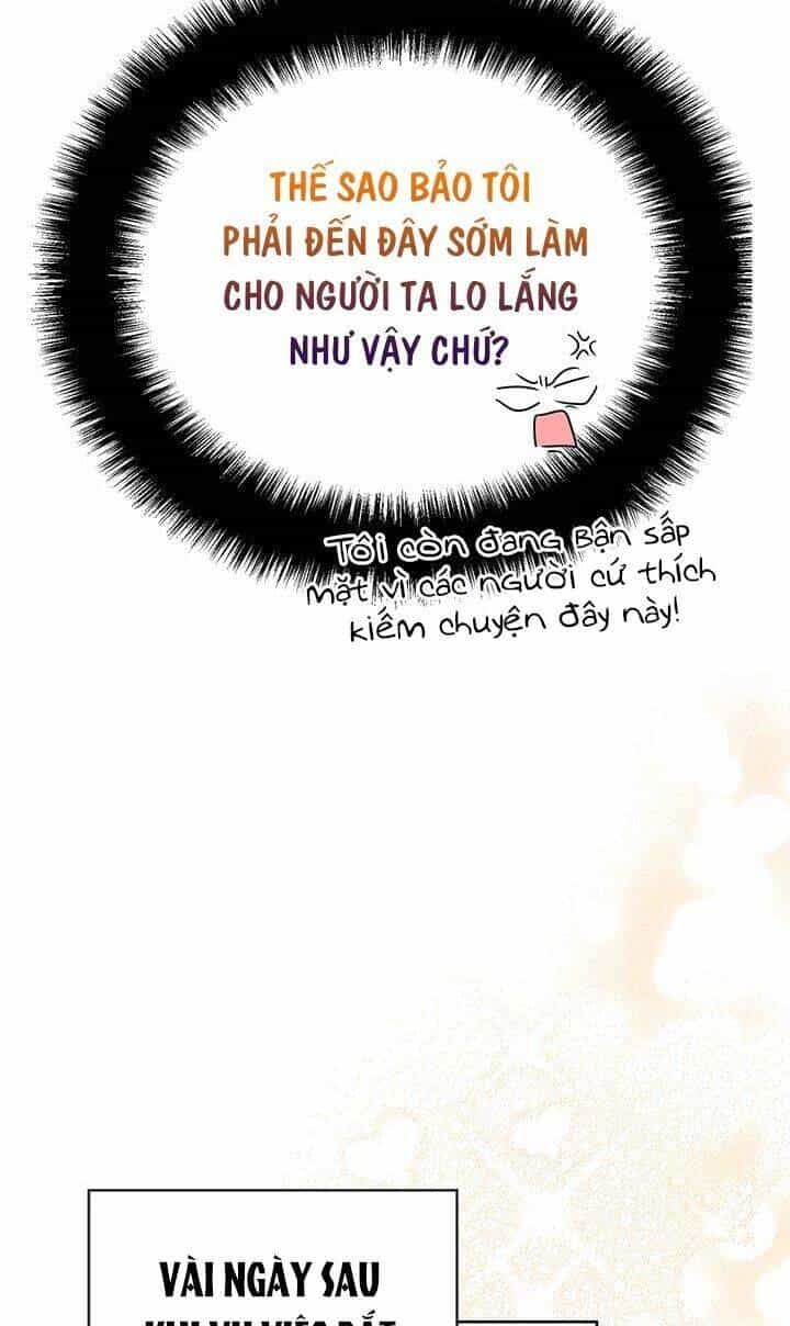 Tôi Sẽ Chỉ Sống Như Một Nhân Vật Phản Diện - Chương 28 - ảnh 16
