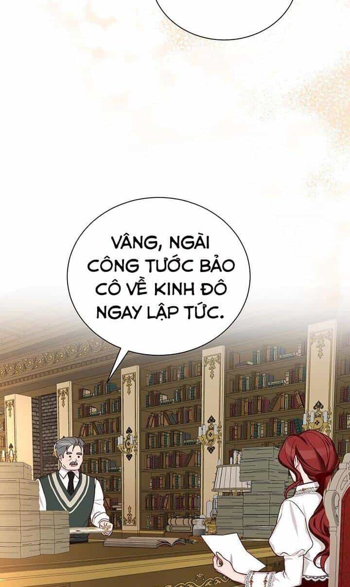 Tôi Sẽ Chỉ Sống Như Một Nhân Vật Phản Diện - Chương 28 - ảnh 18