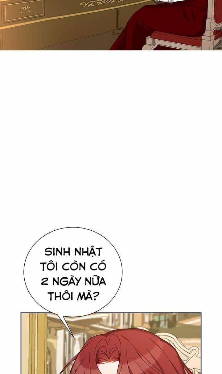 Tôi Sẽ Chỉ Sống Như Một Nhân Vật Phản Diện - Chương 28 - ảnh 19