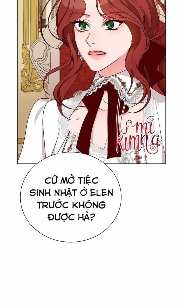 Tôi Sẽ Chỉ Sống Như Một Nhân Vật Phản Diện - Chương 28 - ảnh 20