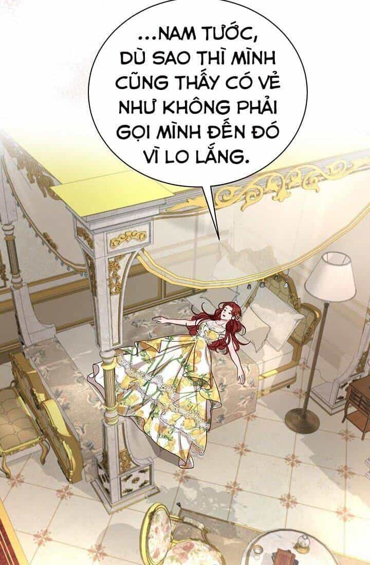 Tôi Sẽ Chỉ Sống Như Một Nhân Vật Phản Diện - Chương 28 - ảnh 28