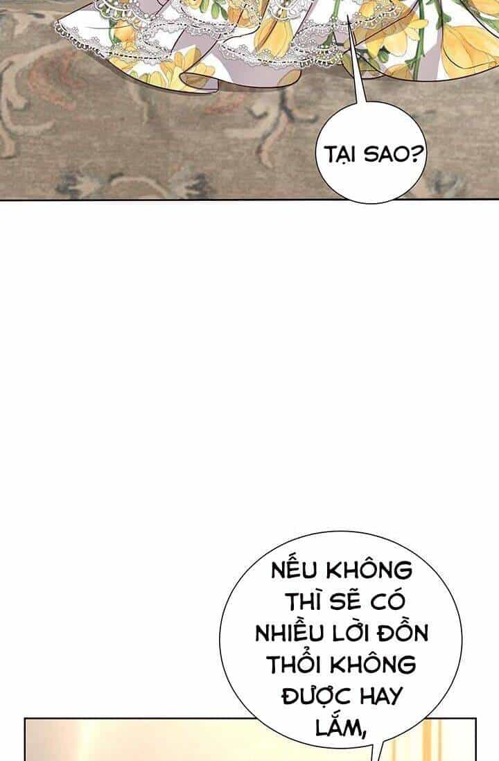 Tôi Sẽ Chỉ Sống Như Một Nhân Vật Phản Diện - Chương 28 - ảnh 33