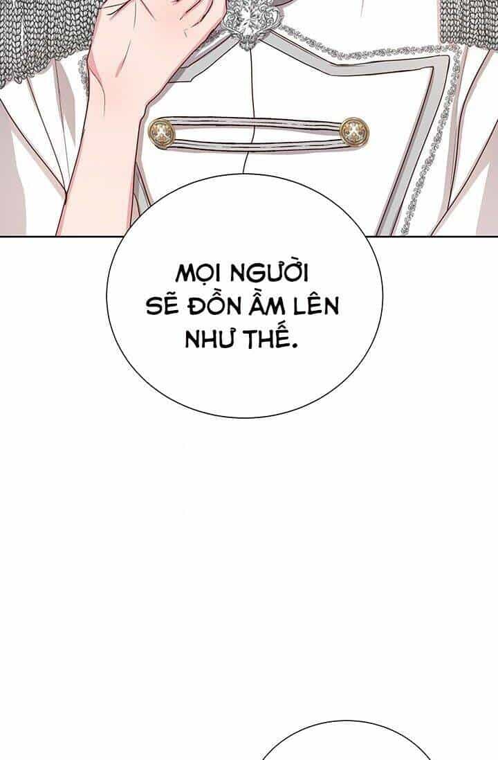 Tôi Sẽ Chỉ Sống Như Một Nhân Vật Phản Diện - Chương 28 - ảnh 36
