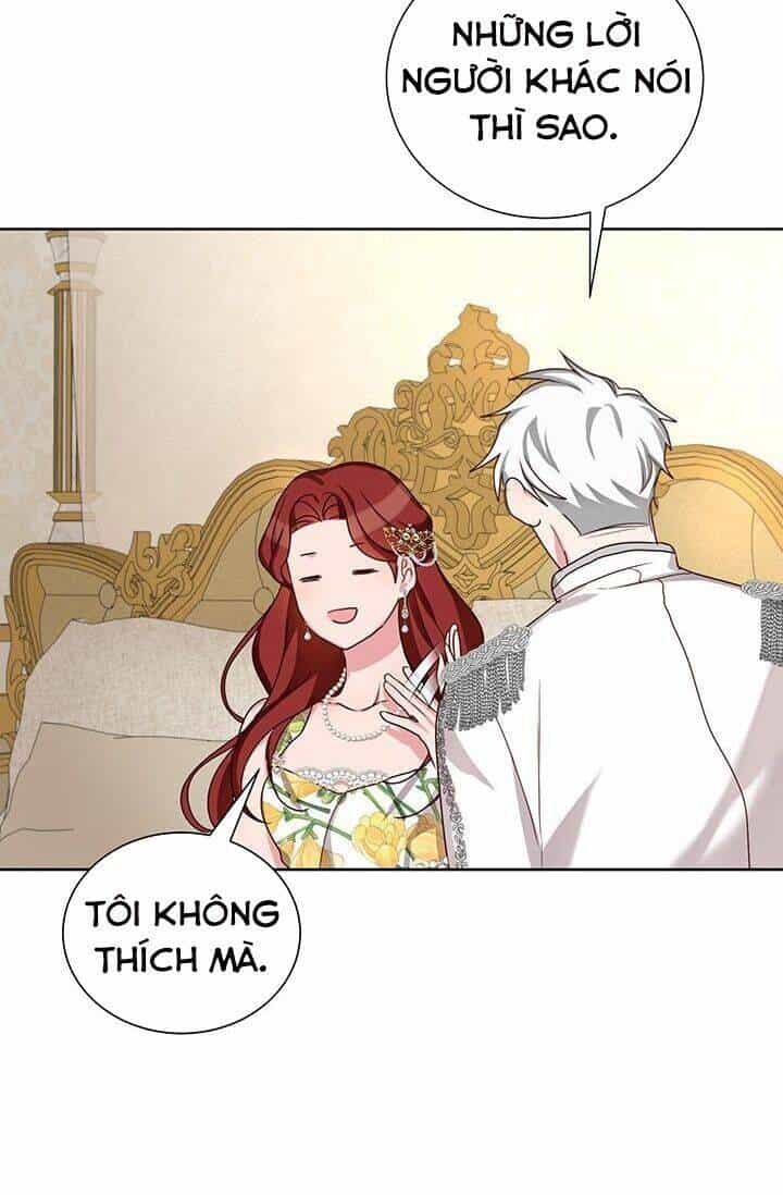 Tôi Sẽ Chỉ Sống Như Một Nhân Vật Phản Diện - Chương 28 - ảnh 37