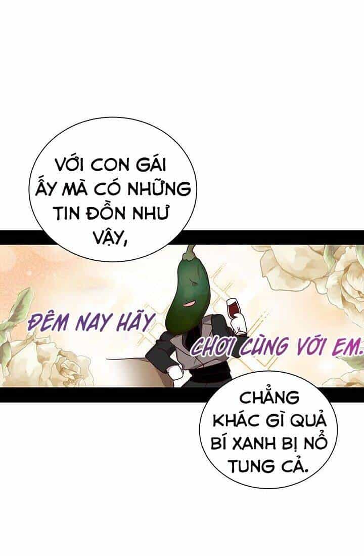 Tôi Sẽ Chỉ Sống Như Một Nhân Vật Phản Diện - Chương 28 - ảnh 38