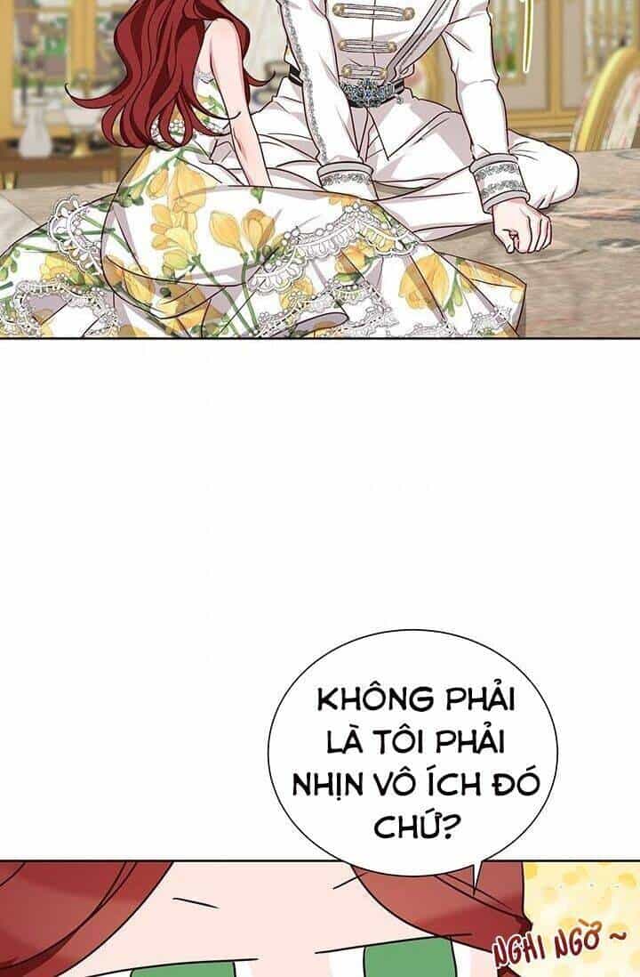Tôi Sẽ Chỉ Sống Như Một Nhân Vật Phản Diện - Chương 28 - ảnh 45