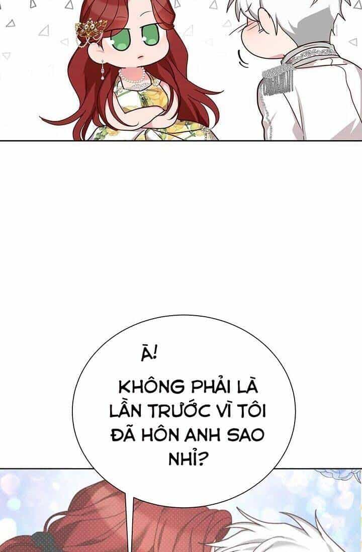 Tôi Sẽ Chỉ Sống Như Một Nhân Vật Phản Diện - Chương 28 - ảnh 48