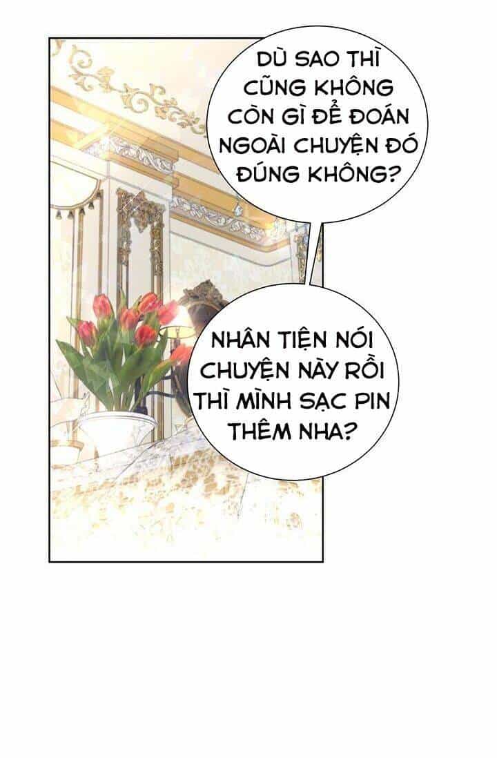 Tôi Sẽ Chỉ Sống Như Một Nhân Vật Phản Diện - Chương 28 - ảnh 51