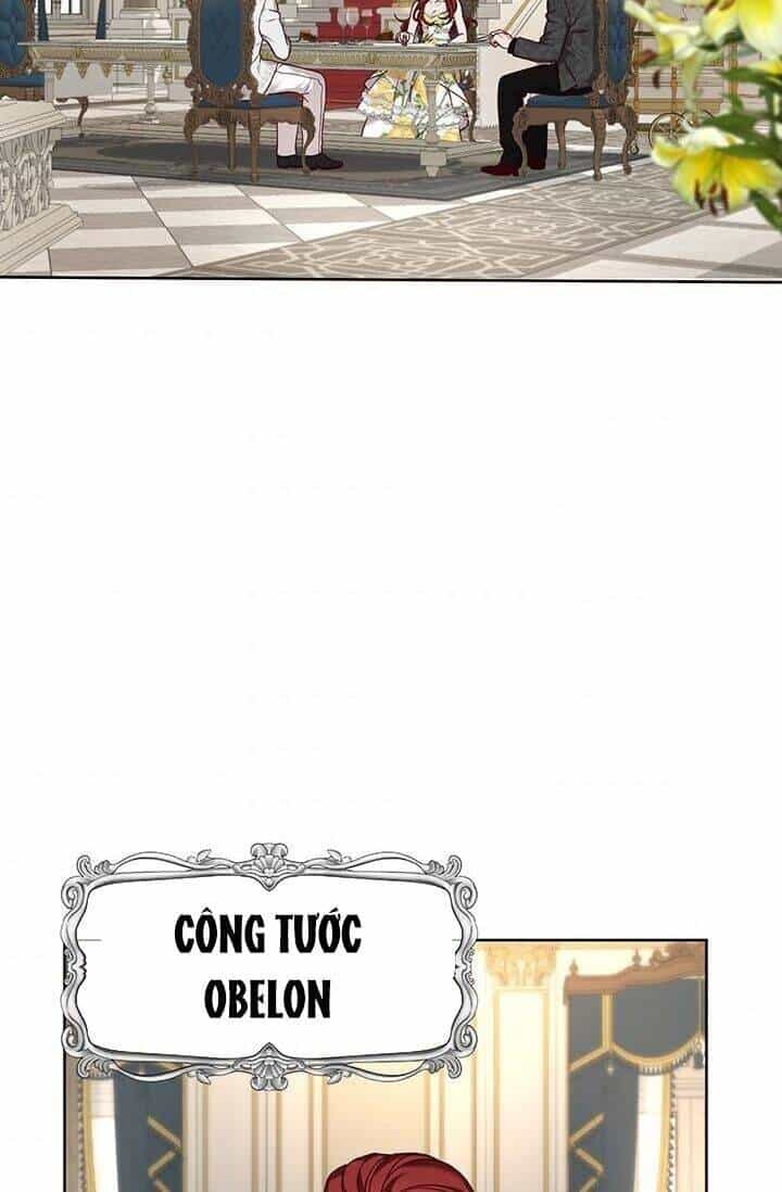 Tôi Sẽ Chỉ Sống Như Một Nhân Vật Phản Diện - Chương 28 - ảnh 7