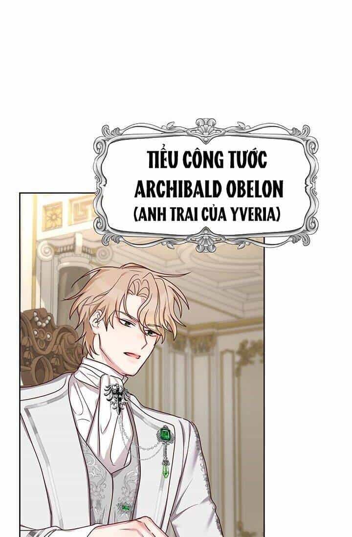Tôi Sẽ Chỉ Sống Như Một Nhân Vật Phản Diện - Chương 28 - ảnh 9