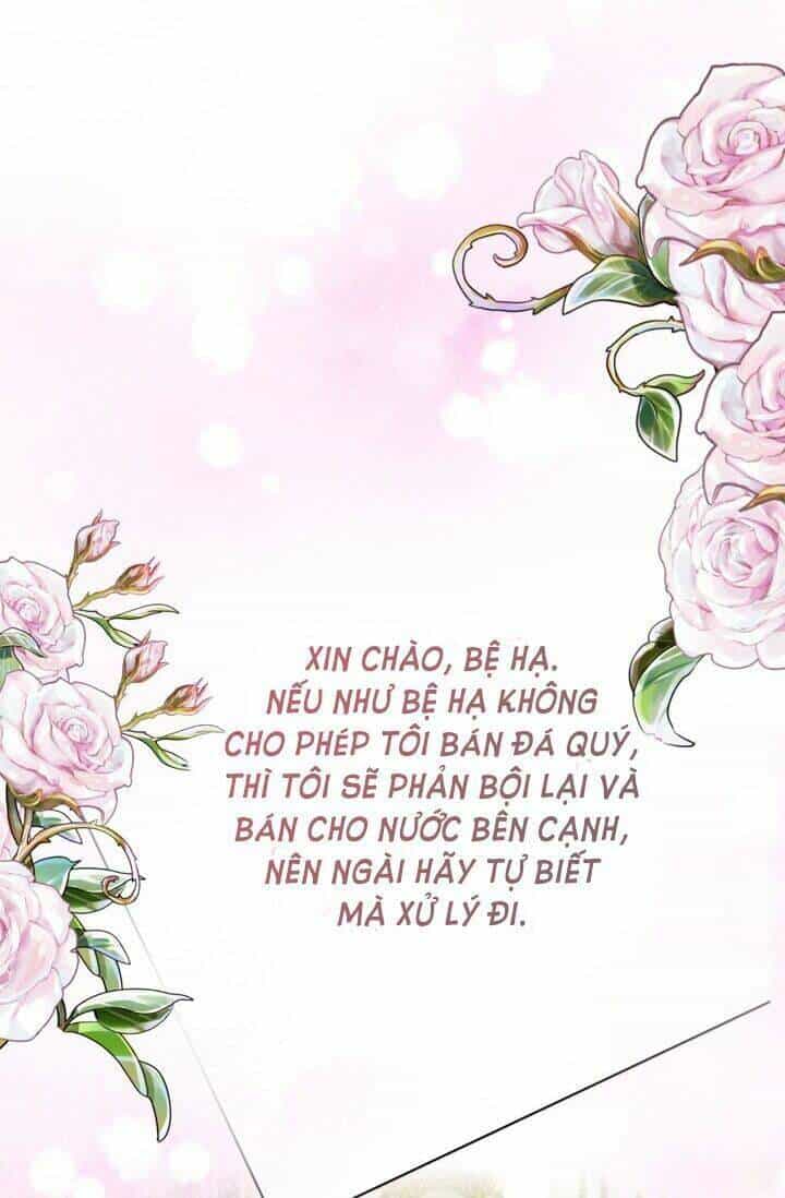 Tôi Sẽ Chỉ Sống Như Một Nhân Vật Phản Diện - Chương 29 - ảnh 7