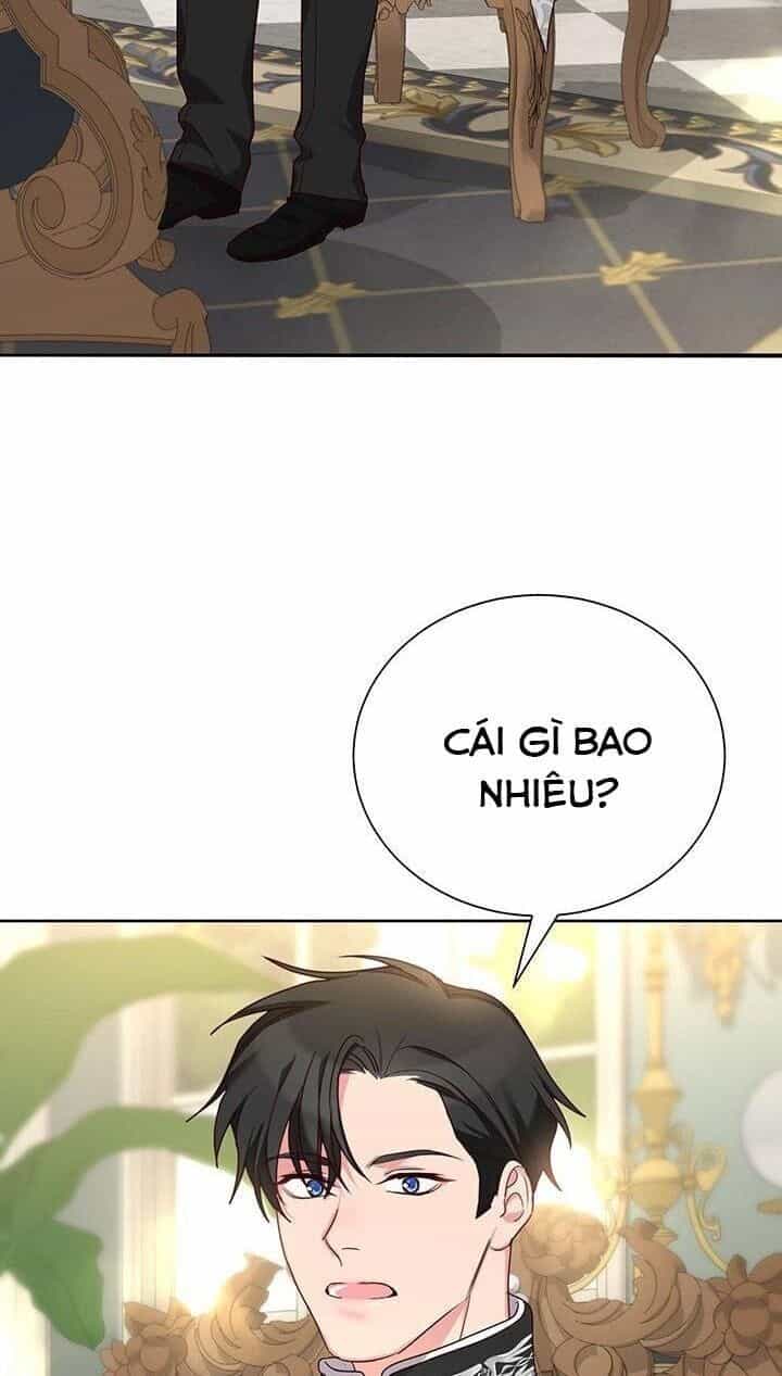 Tôi Sẽ Chỉ Sống Như Một Nhân Vật Phản Diện - Chương 30 - ảnh 11