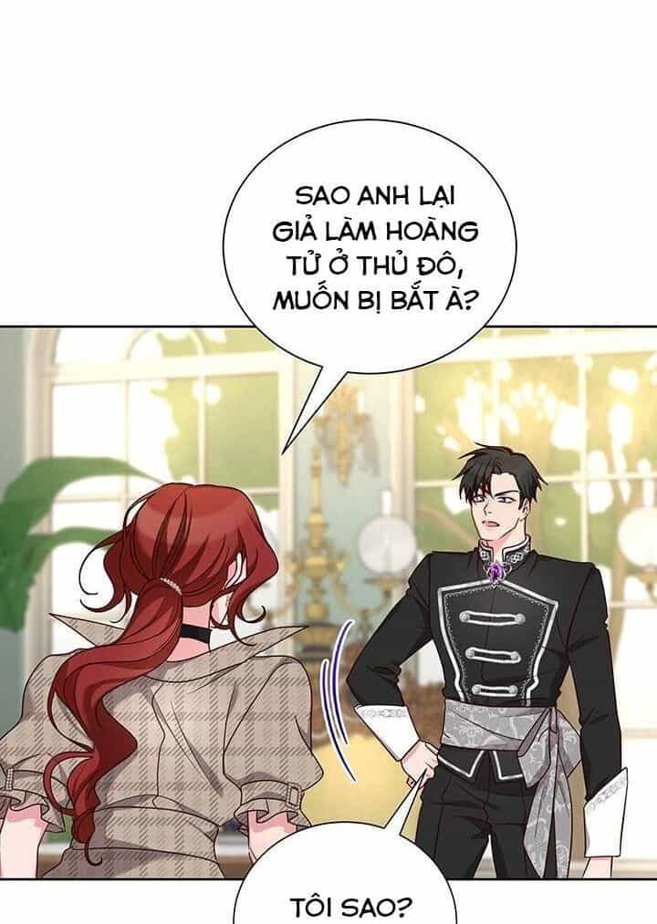 Tôi Sẽ Chỉ Sống Như Một Nhân Vật Phản Diện - Chương 30 - ảnh 18