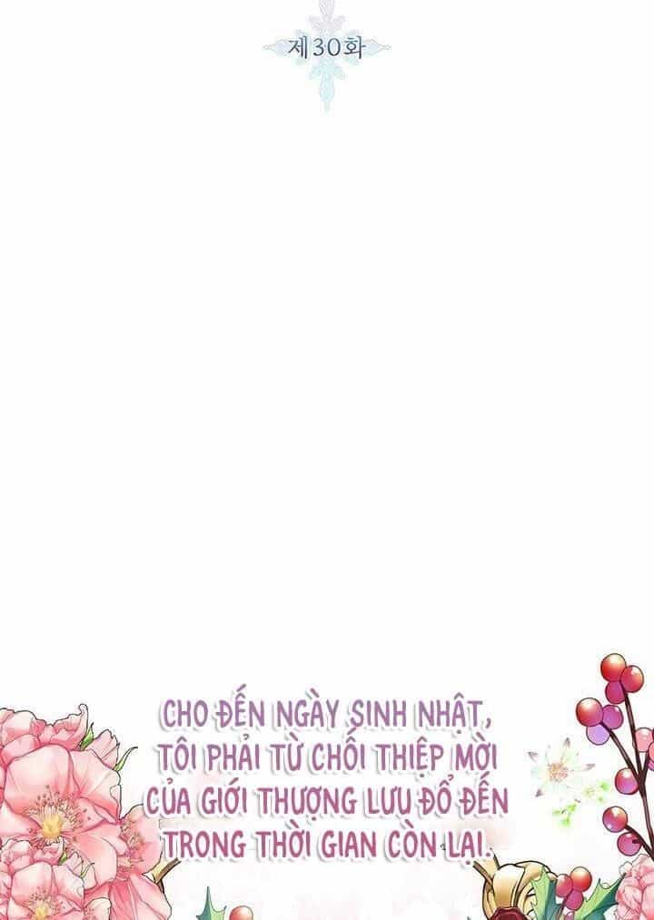 Tôi Sẽ Chỉ Sống Như Một Nhân Vật Phản Diện - Chương 30 - ảnh 39