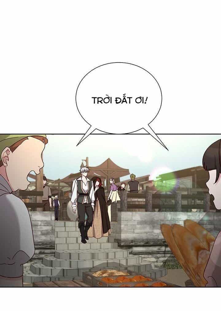 Tôi Sẽ Chỉ Sống Như Một Nhân Vật Phản Diện - Chương 30 - ảnh 51