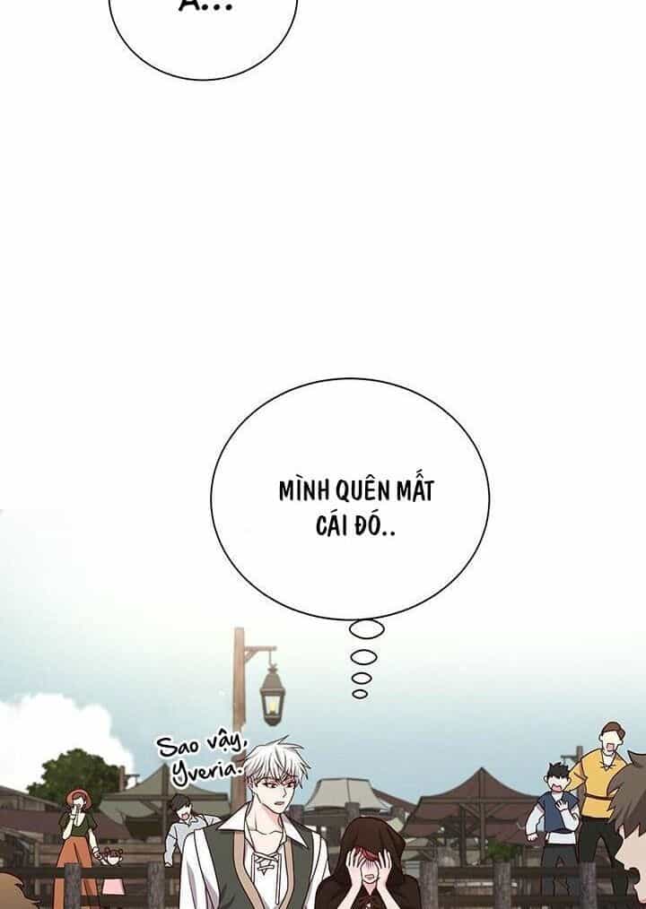 Tôi Sẽ Chỉ Sống Như Một Nhân Vật Phản Diện - Chương 30 - ảnh 56