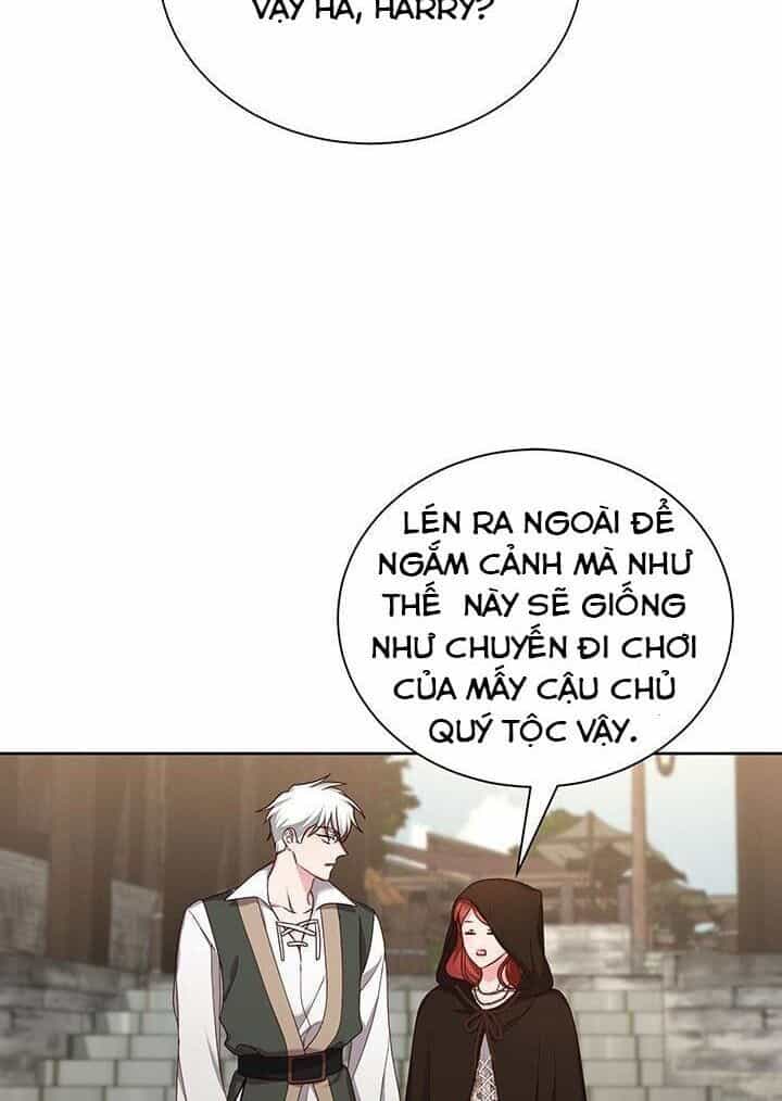 Tôi Sẽ Chỉ Sống Như Một Nhân Vật Phản Diện - Chương 30 - ảnh 60