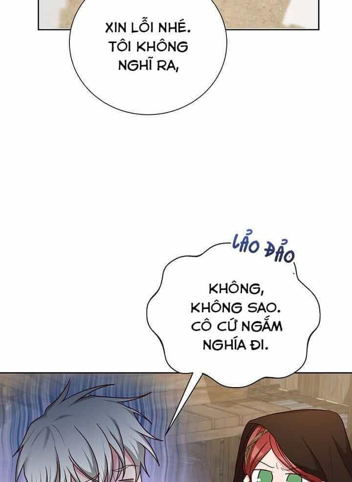 Tôi Sẽ Chỉ Sống Như Một Nhân Vật Phản Diện - Chương 30 - ảnh 73