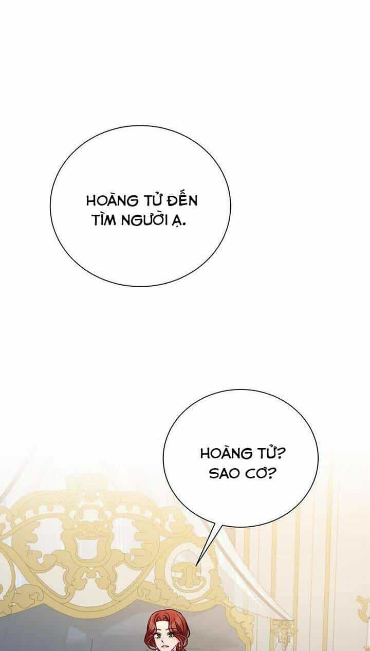 Tôi Sẽ Chỉ Sống Như Một Nhân Vật Phản Diện - Chương 30.2 - ảnh 3