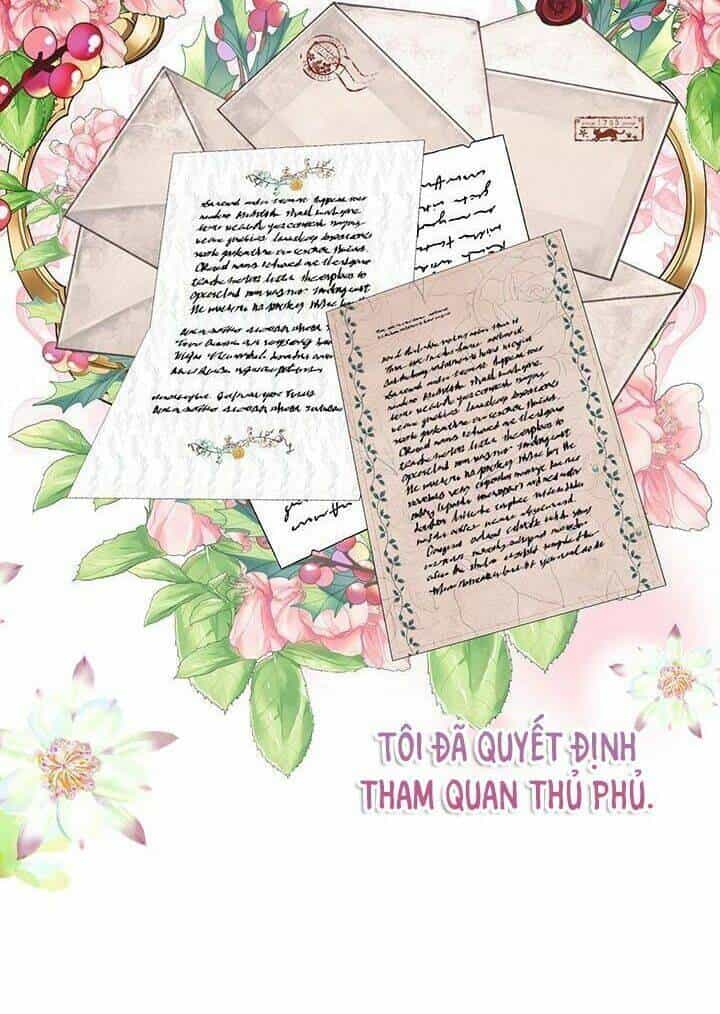 Tôi Sẽ Chỉ Sống Như Một Nhân Vật Phản Diện - Chương 30.2 - ảnh 39