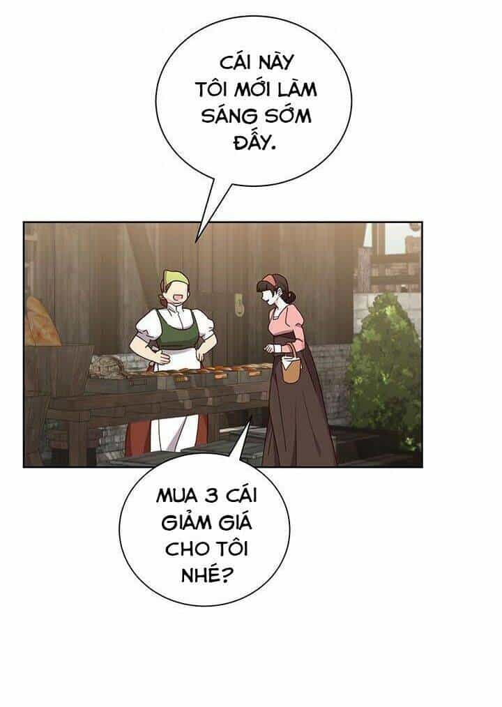 Tôi Sẽ Chỉ Sống Như Một Nhân Vật Phản Diện - Chương 30.2 - ảnh 48