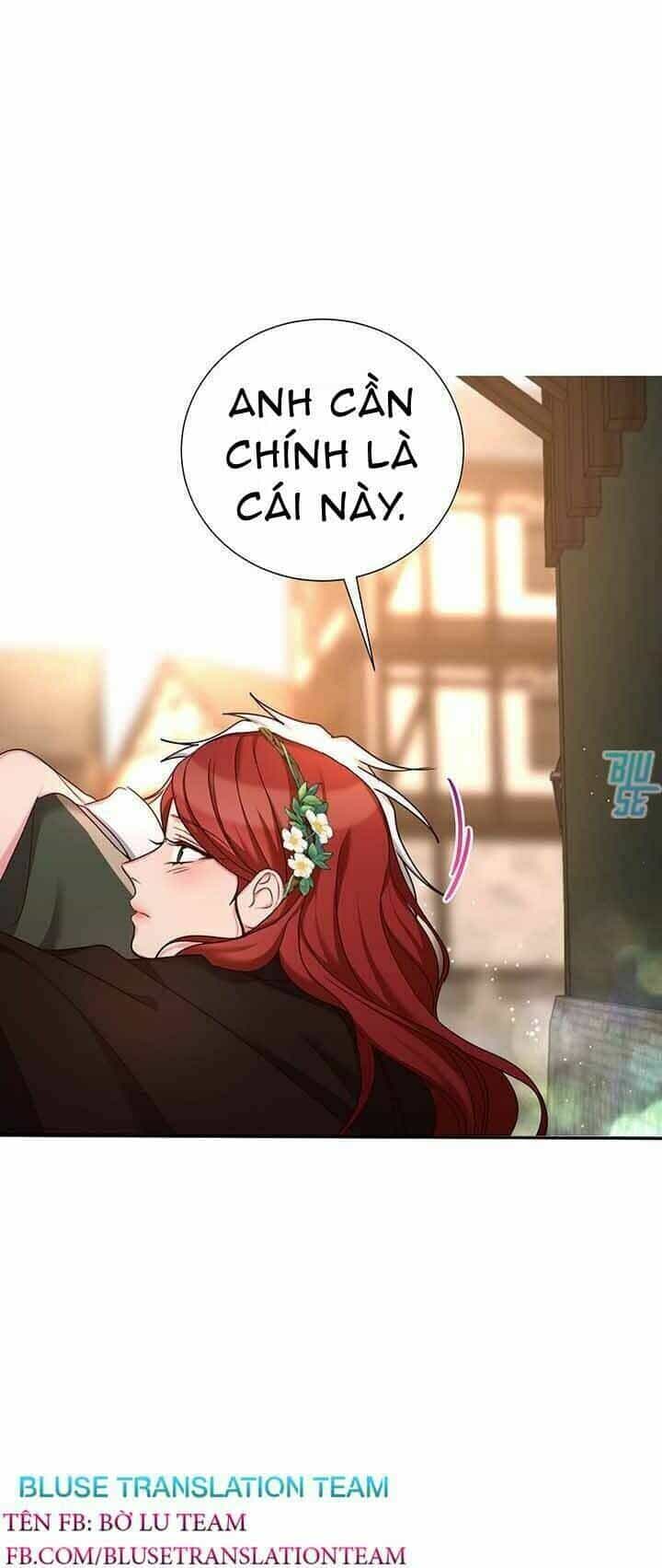 Tôi Sẽ Chỉ Sống Như Một Nhân Vật Phản Diện - Chương 31 - ảnh 11