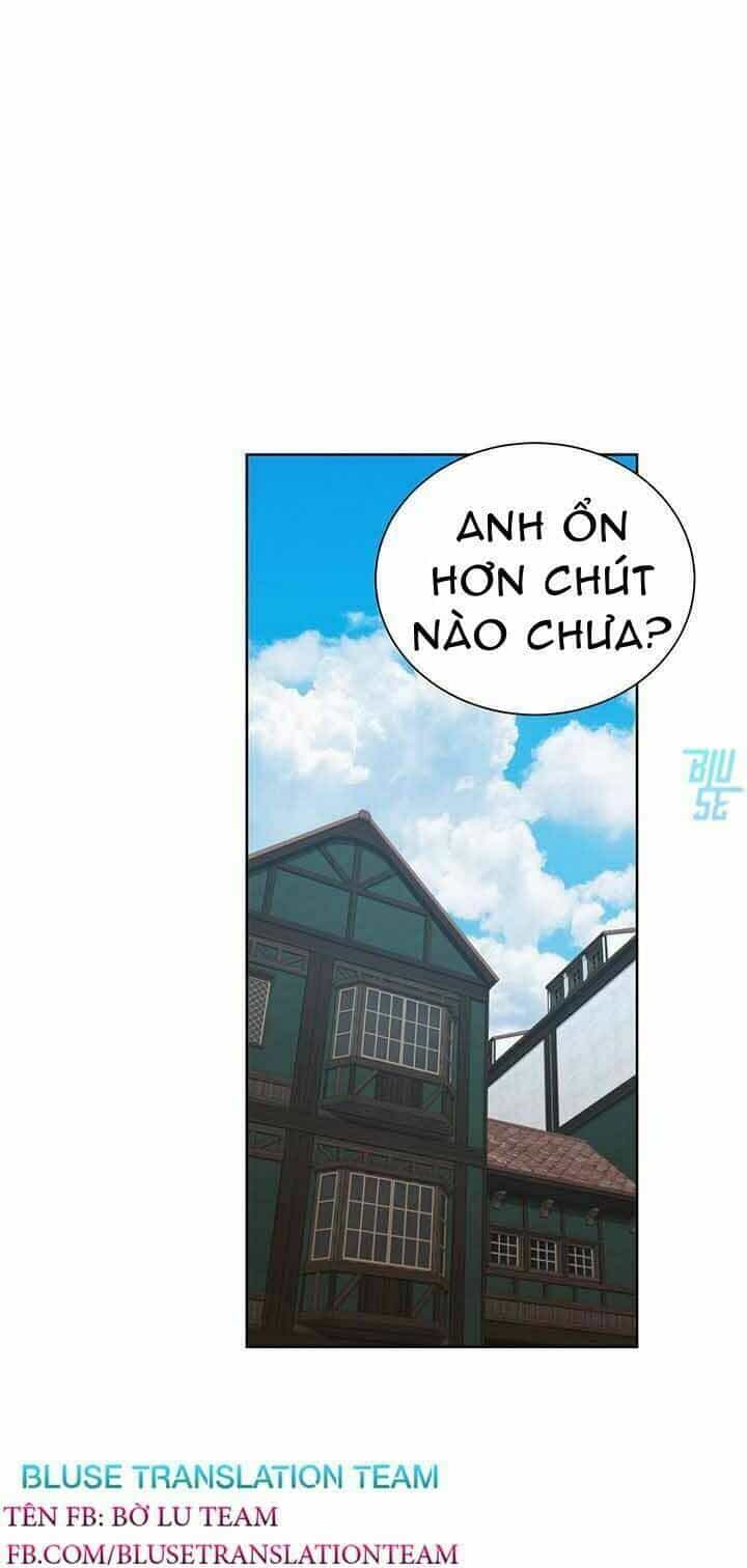 Tôi Sẽ Chỉ Sống Như Một Nhân Vật Phản Diện - Chương 31 - ảnh 12