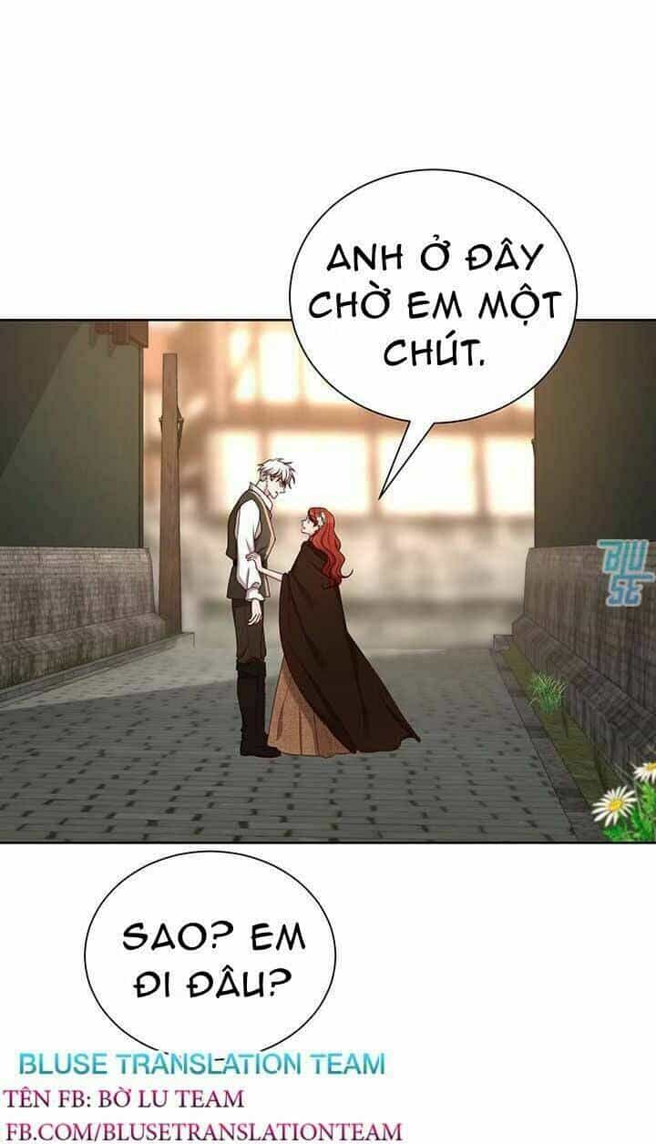 Tôi Sẽ Chỉ Sống Như Một Nhân Vật Phản Diện - Chương 31 - ảnh 13