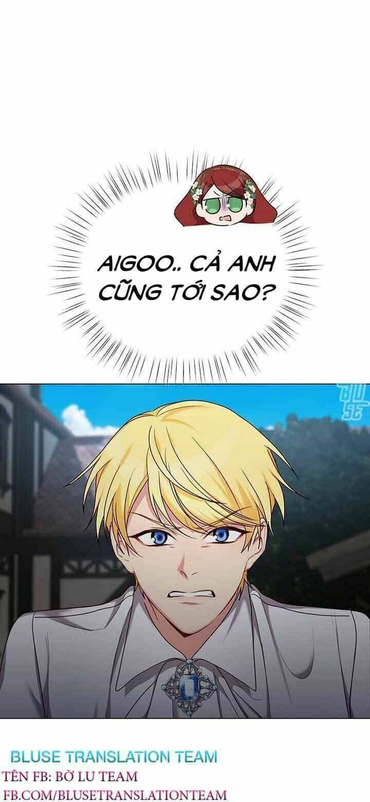 Tôi Sẽ Chỉ Sống Như Một Nhân Vật Phản Diện - Chương 31 - ảnh 39