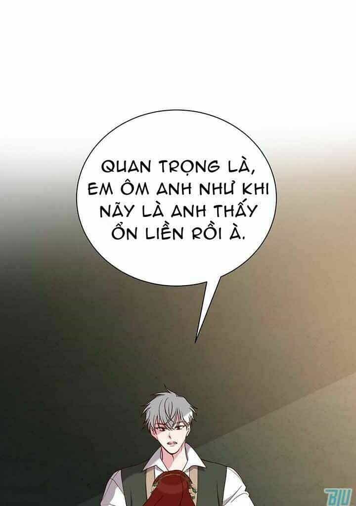 Tôi Sẽ Chỉ Sống Như Một Nhân Vật Phản Diện - Chương 31 - ảnh 7