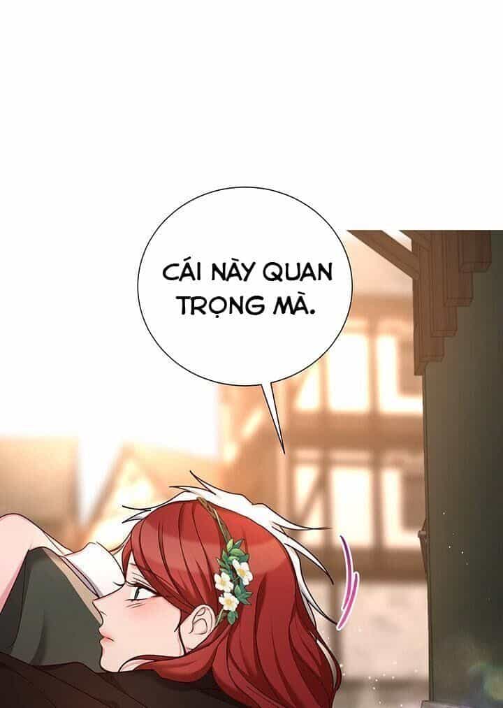 Tôi Sẽ Chỉ Sống Như Một Nhân Vật Phản Diện - Chương 31.1 - ảnh 16