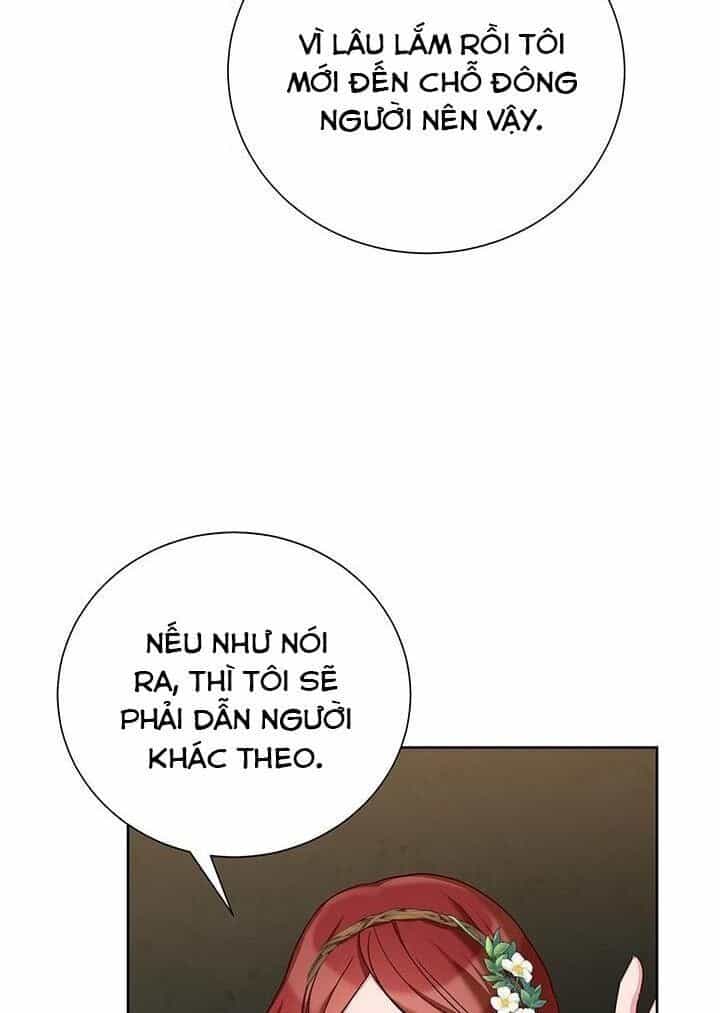 Tôi Sẽ Chỉ Sống Như Một Nhân Vật Phản Diện - Chương 31.1 - ảnh 9