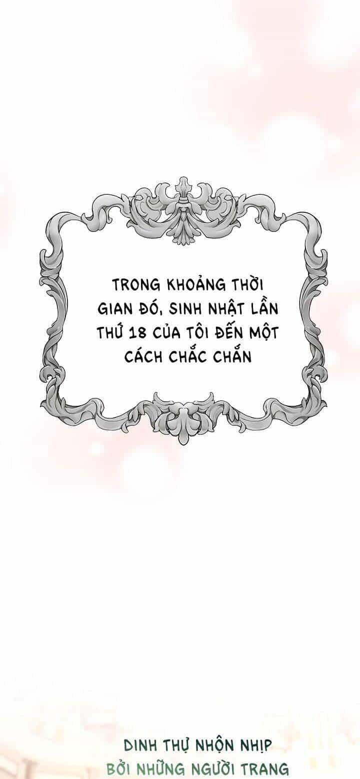 Tôi Sẽ Chỉ Sống Như Một Nhân Vật Phản Diện - Chương 32 - ảnh 28