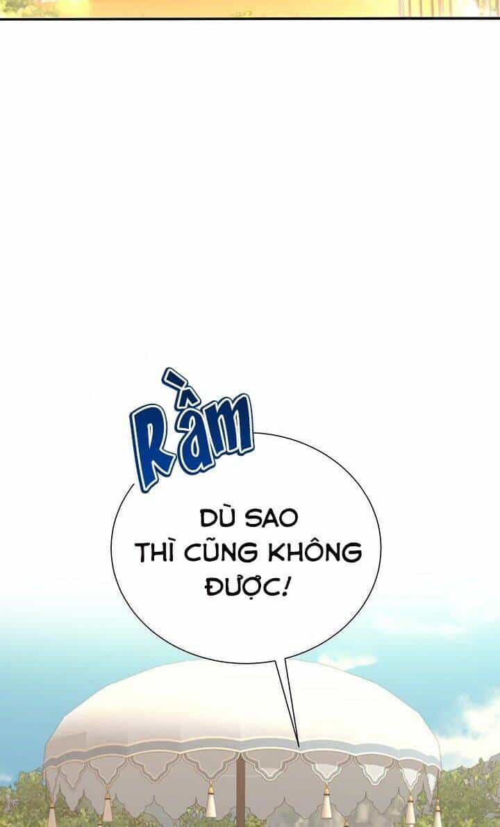 Tôi Sẽ Chỉ Sống Như Một Nhân Vật Phản Diện - Chương 32 - ảnh 3