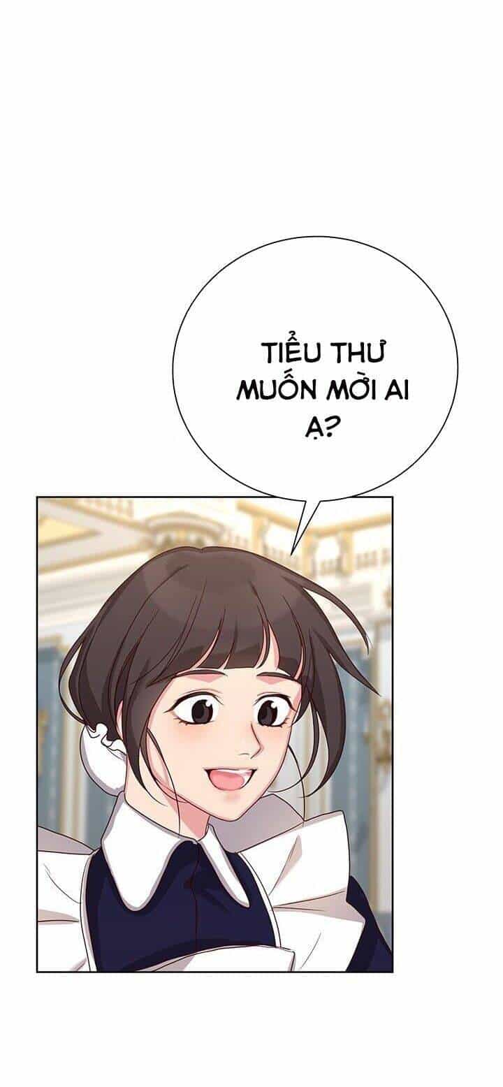 Tôi Sẽ Chỉ Sống Như Một Nhân Vật Phản Diện - Chương 32 - ảnh 37