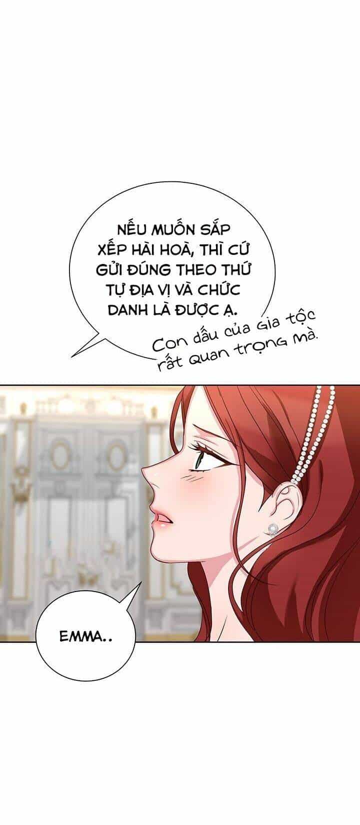 Tôi Sẽ Chỉ Sống Như Một Nhân Vật Phản Diện - Chương 32 - ảnh 40