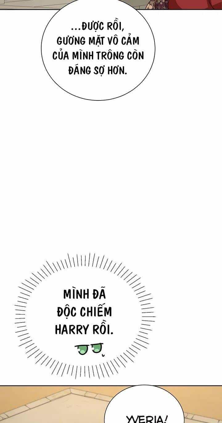 Tôi Sẽ Chỉ Sống Như Một Nhân Vật Phản Diện - Chương 32 - ảnh 55
