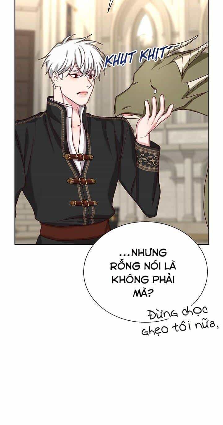 Tôi Sẽ Chỉ Sống Như Một Nhân Vật Phản Diện - Chương 32 - ảnh 61
