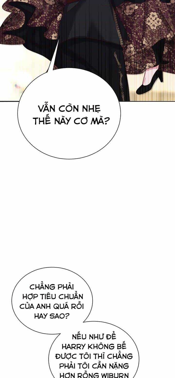 Tôi Sẽ Chỉ Sống Như Một Nhân Vật Phản Diện - Chương 32 - ảnh 80