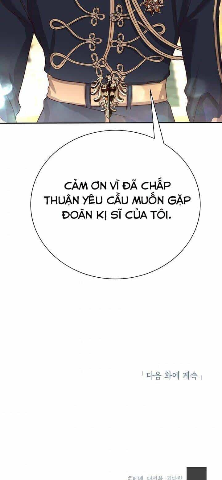 Tôi Sẽ Chỉ Sống Như Một Nhân Vật Phản Diện - Chương 32 - ảnh 85